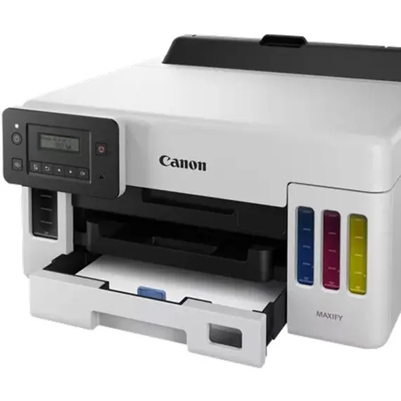 პრინტერი CANON SFP MAXIFY GX5040 (MONO/COLOR), 2 image - TechMall.geპრინტერი CANON SFP MAXIFY GX5040 (MONO/COLOR), 2 image - TechMall.ge ,პრინტერი CANON SFP MAXIFY GX5040 (MONO/COLOR), 2 image - TechMall.ge