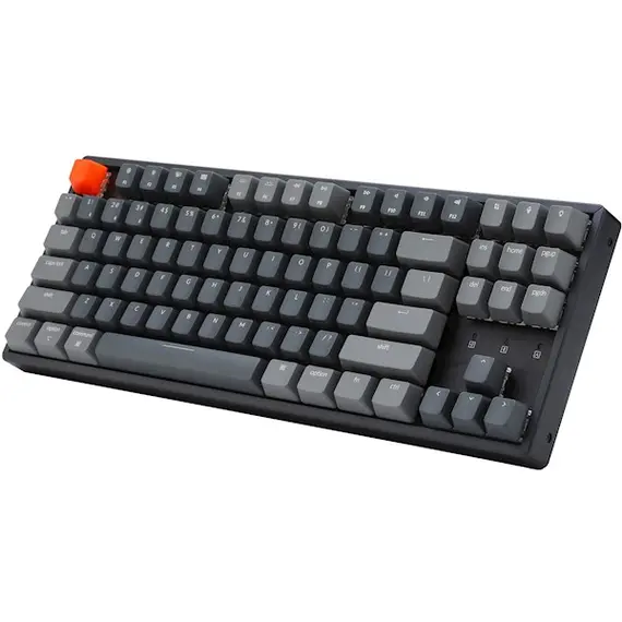 კლავიატურა Keychron K8J3, 4 image - TechMall.geკლავიატურა Keychron K8J3, 4 image - TechMall.ge ,კლავიატურა Keychron K8J3, 4 image - TechMall.ge
