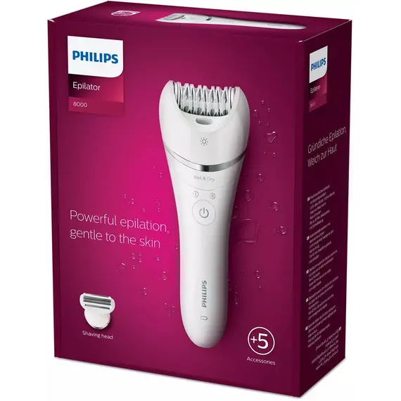 ეპილატორი Philips BRE710/00, 4 image - TechMall.geეპილატორი Philips BRE710/00, 4 image - TechMall.ge ,ეპილატორი Philips BRE710/00, 4 image - TechMall.ge