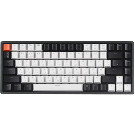 კლავიატურა Keychron K2A2H - TechMall.geკლავიატურა Keychron K2A2H - TechMall.ge ,კლავიატურა Keychron K2A2H - TechMall.ge