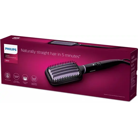 Electric comb Philips BHH880/00, 5 image - TechMall.geElectric comb Philips BHH880/00, 5 image - TechMall.ge ,Electric comb Philips BHH880/00, 5 image - TechMall.ge