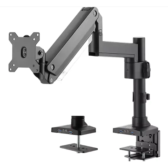 მონიტორის სადგამი Desktop double monitor mount 2E Kiy, 2 image - TechMall.geმონიტორის სადგამი Desktop double monitor mount 2E Kiy, 2 image - TechMall.ge ,მონიტორის სადგამი Desktop double monitor mount 2E Kiy, 2 image - TechMall.ge