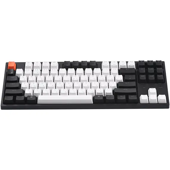 კლავიატურა KEYCHRON C1B3 (87 KEYS), 2 image - TechMall.geკლავიატურა KEYCHRON C1B3 (87 KEYS), 2 image - TechMall.ge ,კლავიატურა KEYCHRON C1B3 (87 KEYS), 2 image - TechMall.ge