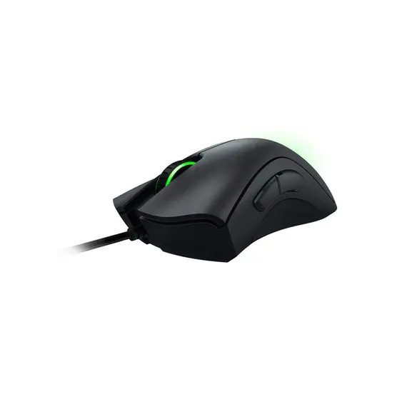 მაუსი Razer DeathAdder Essential (RZ01-03850100-R3M1), 3 image - TechMall.geმაუსი Razer DeathAdder Essential (RZ01-03850100-R3M1), 3 image - TechMall.ge ,მაუსი Razer DeathAdder Essential (RZ01-03850100-R3M1), 3 image - TechMall.ge