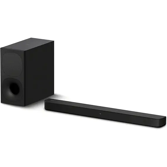 სახლის კინოთეატრი SONY HTS400 SOUND BAR (2.1, BLUETOOTH 5.0) BLACK, 2 image - TechMall.geსახლის კინოთეატრი SONY HTS400 SOUND BAR (2.1, BLUETOOTH 5.0) BLACK, 2 image - TechMall.ge ,სახლის კინოთეატრი SONY HTS400 SOUND BAR (2.1, BLUETOOTH 5.0) BLACK, 2 image - TechMall.ge