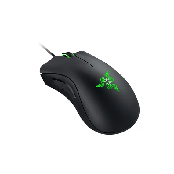 მაუსი Razer DeathAdder Essential (RZ01-03850100-R3M1), 2 image - TechMall.geმაუსი Razer DeathAdder Essential (RZ01-03850100-R3M1), 2 image - TechMall.ge ,მაუსი Razer DeathAdder Essential (RZ01-03850100-R3M1), 2 image - TechMall.ge