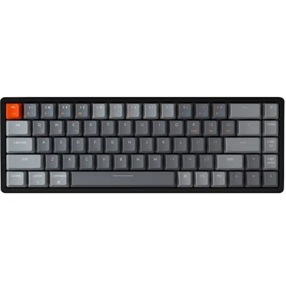 კლავიატურა Keychron K6W1 - TechMall.geკლავიატურა Keychron K6W1 - TechMall.ge ,კლავიატურა Keychron K6W1 - TechMall.ge