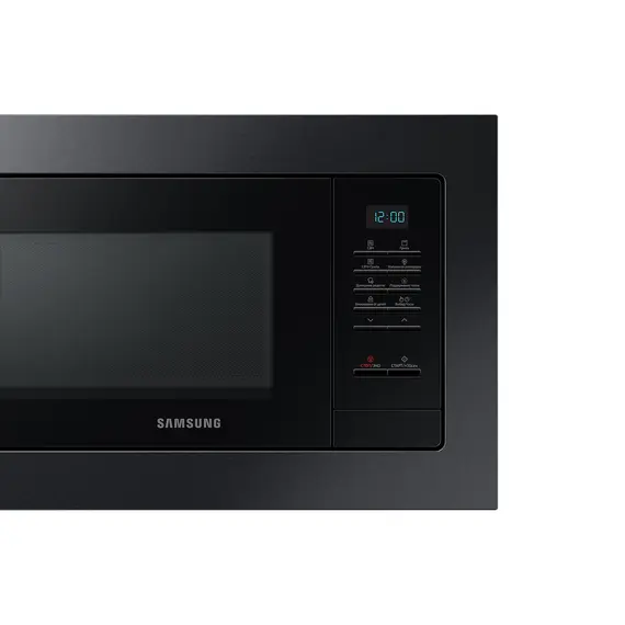 მიკროტალღური ღუმელი Samsung MG23A7013AA/BW, 5 image - TechMall.geმიკროტალღური ღუმელი Samsung MG23A7013AA/BW, 5 image - TechMall.ge ,მიკროტალღური ღუმელი Samsung MG23A7013AA/BW, 5 image - TechMall.ge