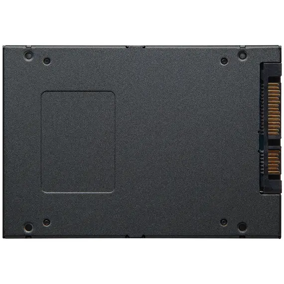 მყარი დისკი Kingston A400 480GB (SA400S37/480GB), 3 image - TechMall.geმყარი დისკი Kingston A400 480GB (SA400S37/480GB), 3 image - TechMall.ge ,მყარი დისკი Kingston A400 480GB (SA400S37/480GB), 3 image - TechMall.ge