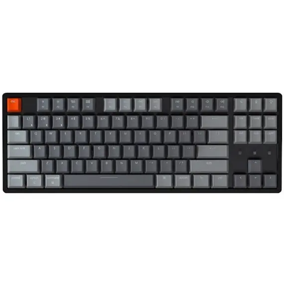 კლავიატურა Keychron K8J3 - TechMall.geკლავიატურა Keychron K8J3 - TechMall.ge ,კლავიატურა Keychron K8J3 - TechMall.ge