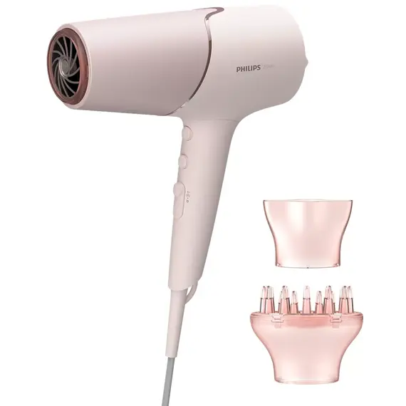 თმის საშრობი Philips BHD530/00, 2 image - TechMall.geთმის საშრობი Philips BHD530/00, 2 image - TechMall.ge ,თმის საშრობი Philips BHD530/00, 2 image - TechMall.ge