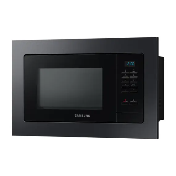 მიკროტალღური ღუმელი Samsung MG23A7013AA/BW, 2 image - TechMall.geმიკროტალღური ღუმელი Samsung MG23A7013AA/BW, 2 image - TechMall.ge ,მიკროტალღური ღუმელი Samsung MG23A7013AA/BW, 2 image - TechMall.ge