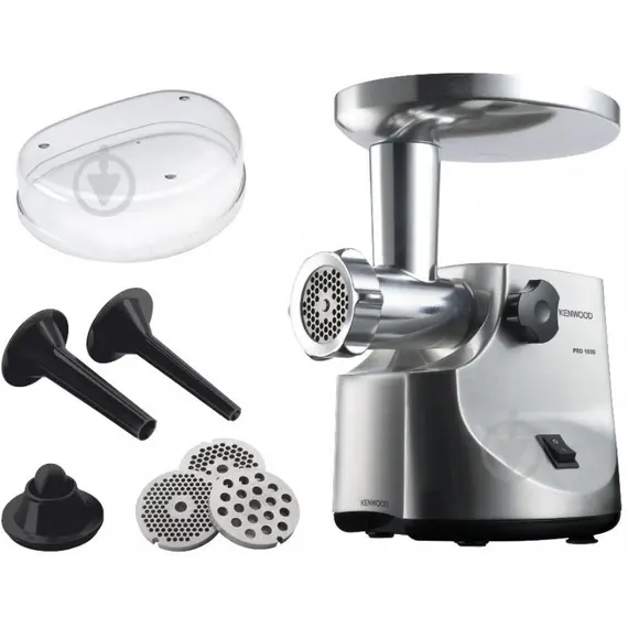 ხორცსაკეპი მანქანა Kenwood  MG510, 2 image - TechMall.geხორცსაკეპი მანქანა Kenwood  MG510, 2 image - TechMall.ge ,ხორცსაკეპი მანქანა Kenwood  MG510, 2 image - TechMall.ge