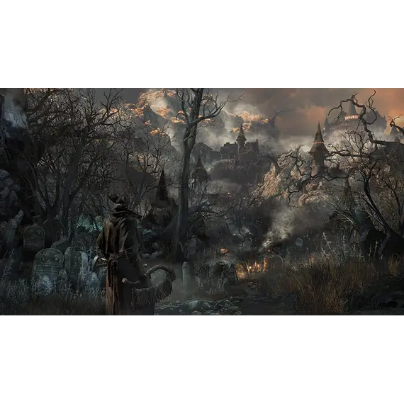 ვიდეო თამაში Sony PS4 Game Bloodborne, 7 image - TechMall.geვიდეო თამაში Sony PS4 Game Bloodborne, 7 image - TechMall.ge ,ვიდეო თამაში Sony PS4 Game Bloodborne, 7 image - TechMall.ge
