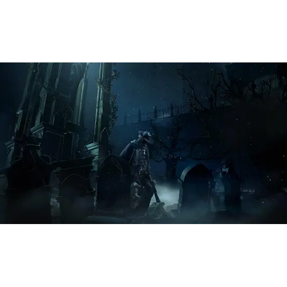 ვიდეო თამაში Sony PS4 Game Bloodborne, 5 image - TechMall.geვიდეო თამაში Sony PS4 Game Bloodborne, 5 image - TechMall.ge ,ვიდეო თამაში Sony PS4 Game Bloodborne, 5 image - TechMall.ge