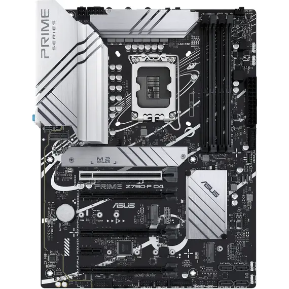 დედა დაფა Asus PRIME Z790-P D4 (90MB1CV0-M0EAY0) - TechMall.geდედა დაფა Asus PRIME Z790-P D4 (90MB1CV0-M0EAY0) - TechMall.ge ,დედა დაფა Asus PRIME Z790-P D4 (90MB1CV0-M0EAY0) - TechMall.ge