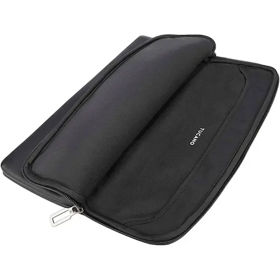 ლეპტოპის ჩანთა TUCANO TODAY SLEEVE 11"/12" BLACK, 7 image - TechMall.geლეპტოპის ჩანთა TUCANO TODAY SLEEVE 11"/12" BLACK, 7 image - TechMall.ge ,ლეპტოპის ჩანთა TUCANO TODAY SLEEVE 11"/12" BLACK, 7 image - TechMall.ge