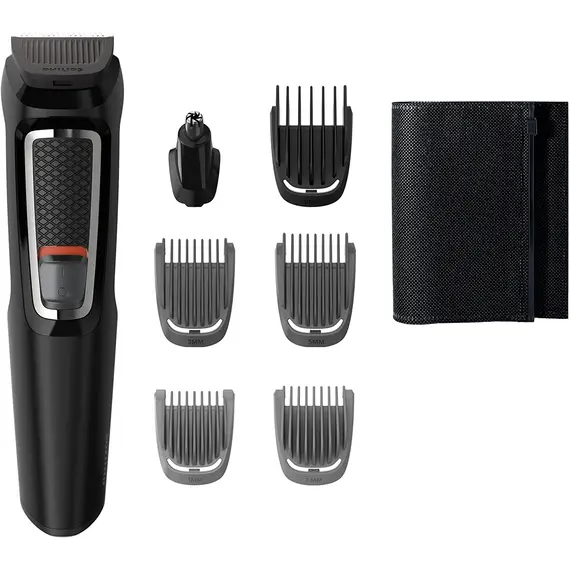 ტრიმერი Philips Groomer MG3720/15, 3 image - TechMall.geტრიმერი Philips Groomer MG3720/15, 3 image - TechMall.ge ,ტრიმერი Philips Groomer MG3720/15, 3 image - TechMall.ge