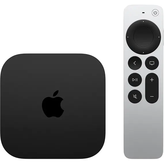 ბოქსი Apple TV 4K 64GB 3rd Generation Wi-Fi - TechMall.geბოქსი Apple TV 4K 64GB 3rd Generation Wi-Fi - TechMall.ge ,ბოქსი Apple TV 4K 64GB 3rd Generation Wi-Fi - TechMall.ge