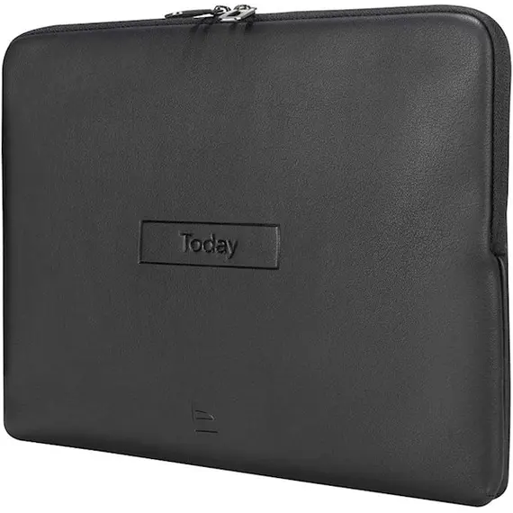 ლეპტოპის ჩანთა TUCANO TODAY SLEEVE 11"/12" BLACK, 6 image - TechMall.geლეპტოპის ჩანთა TUCANO TODAY SLEEVE 11"/12" BLACK, 6 image - TechMall.ge ,ლეპტოპის ჩანთა TUCANO TODAY SLEEVE 11"/12" BLACK, 6 image - TechMall.ge