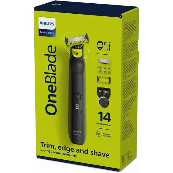 ტრიმერი Philips Multi Groomer QP6541/15, 3 image - TechMall.geტრიმერი Philips Multi Groomer QP6541/15, 3 image - TechMall.ge ,ტრიმერი Philips Multi Groomer QP6541/15, 3 image - TechMall.ge