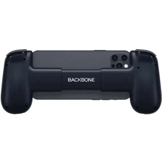 კონსოლი Backbone One for Xbox V2, 4 image - TechMall.geკონსოლი Backbone One for Xbox V2, 4 image - TechMall.ge ,კონსოლი Backbone One for Xbox V2, 4 image - TechMall.ge