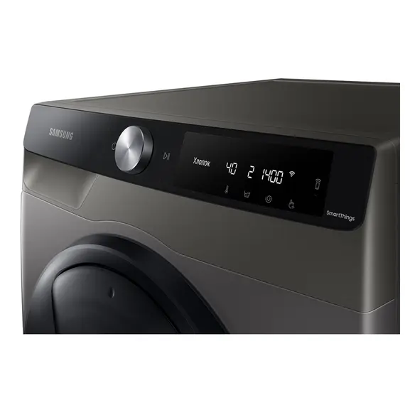 სარეცხი მანქანა  საშრობით Samsung WD10T654CBX/LP, 6 image - TechMall.geსარეცხი მანქანა  საშრობით Samsung WD10T654CBX/LP, 6 image - TechMall.ge ,სარეცხი მანქანა  საშრობით Samsung WD10T654CBX/LP, 6 image - TechMall.ge