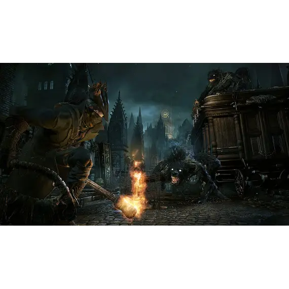 ვიდეო თამაში Sony PS4 Game Bloodborne, 4 image - TechMall.geვიდეო თამაში Sony PS4 Game Bloodborne, 4 image - TechMall.ge ,ვიდეო თამაში Sony PS4 Game Bloodborne, 4 image - TechMall.ge