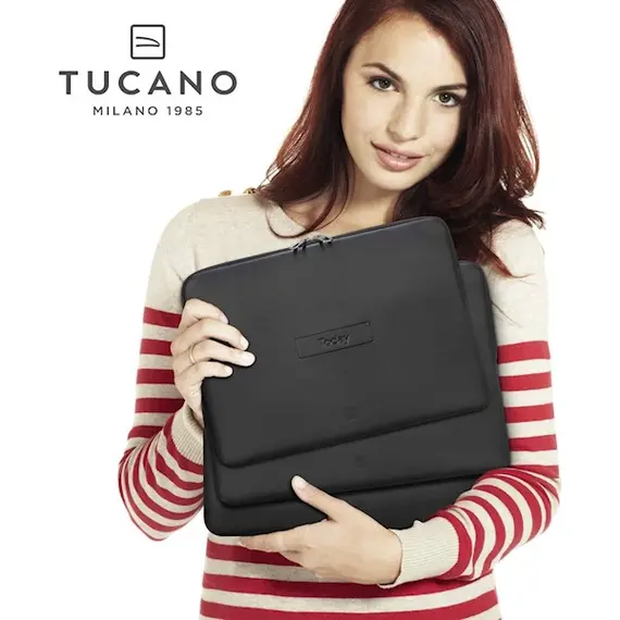 ლეპტოპის ჩანთა TUCANO TODAY SLEEVE 11"/12" BLACK, 5 image - TechMall.geლეპტოპის ჩანთა TUCANO TODAY SLEEVE 11"/12" BLACK, 5 image - TechMall.ge ,ლეპტოპის ჩანთა TUCANO TODAY SLEEVE 11"/12" BLACK, 5 image - TechMall.ge