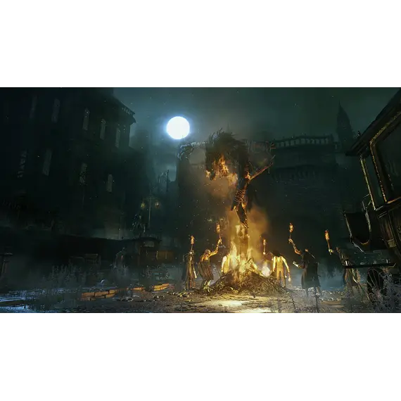 ვიდეო თამაში Sony PS4 Game Bloodborne, 2 image - TechMall.geვიდეო თამაში Sony PS4 Game Bloodborne, 2 image - TechMall.ge ,ვიდეო თამაში Sony PS4 Game Bloodborne, 2 image - TechMall.ge