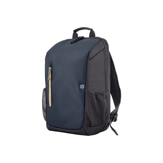 ნოუთბუქის ჩანთა HP Travel 15.6 Night Laptop Backpack - Blue, 3 image - TechMall.geნოუთბუქის ჩანთა HP Travel 15.6 Night Laptop Backpack - Blue, 3 image - TechMall.ge ,ნოუთბუქის ჩანთა HP Travel 15.6 Night Laptop Backpack - Blue, 3 image - TechMall.ge