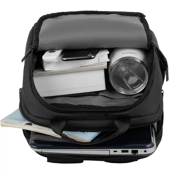 ლეპტოპის ჩანთა 2E Backpack, City Traveler 14", black, 12 image - TechMall.geლეპტოპის ჩანთა 2E Backpack, City Traveler 14", black, 12 image - TechMall.ge ,ლეპტოპის ჩანთა 2E Backpack, City Traveler 14", black, 12 image - TechMall.ge