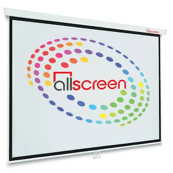პროექტორის ეკრანი ALLSCREEN MANUAL PROJECTION SCREEN 300X200CM HD FABRIC CWP-11879 Diagonal 141 inch / 358 CM - TechMall.geპროექტორის ეკრანი ALLSCREEN MANUAL PROJECTION SCREEN 300X200CM HD FABRIC CWP-11879 Diagonal 141 inch / 358 CM - TechMall.ge ,პროექტორის ეკრანი ALLSCREEN MANUAL PROJECTION SCREEN 300X200CM HD FABRIC CWP-11879 Diagonal 141 inch / 358 CM - TechMall.ge