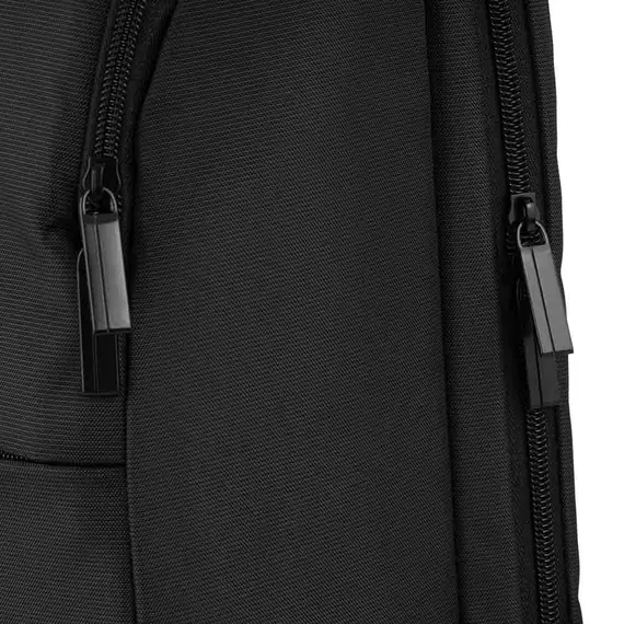 ლეპტოპის ჩანთა 2E Backpack, City Traveler 14", black, 7 image - TechMall.geლეპტოპის ჩანთა 2E Backpack, City Traveler 14", black, 7 image - TechMall.ge ,ლეპტოპის ჩანთა 2E Backpack, City Traveler 14", black, 7 image - TechMall.ge