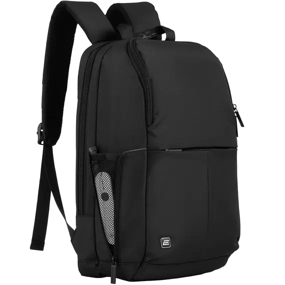 ლეპტოპის ჩანთა 2E Backpack, City Traveler 14", black, 11 image - TechMall.geლეპტოპის ჩანთა 2E Backpack, City Traveler 14", black, 11 image - TechMall.ge ,ლეპტოპის ჩანთა 2E Backpack, City Traveler 14", black, 11 image - TechMall.ge