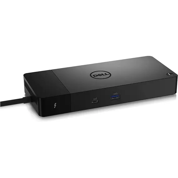 დოკ სადგური Dell Thunderbolt Dock WD22TB4, 180W - TechMall.geდოკ სადგური Dell Thunderbolt Dock WD22TB4, 180W - TechMall.ge ,დოკ სადგური Dell Thunderbolt Dock WD22TB4, 180W - TechMall.ge