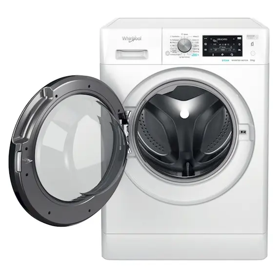 სარეცხი მანქანა  WHIRLPOOL FFD 9458 BV EE, 2 image - TechMall.geსარეცხი მანქანა  WHIRLPOOL FFD 9458 BV EE, 2 image - TechMall.ge ,სარეცხი მანქანა  WHIRLPOOL FFD 9458 BV EE, 2 image - TechMall.ge