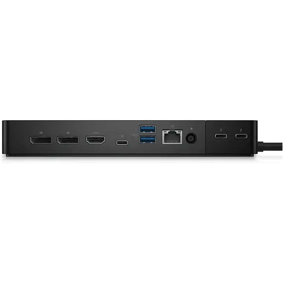 დოკ სადგური Dell Thunderbolt Dock WD22TB4, 180W, 3 image - TechMall.geდოკ სადგური Dell Thunderbolt Dock WD22TB4, 180W, 3 image - TechMall.ge ,დოკ სადგური Dell Thunderbolt Dock WD22TB4, 180W, 3 image - TechMall.ge
