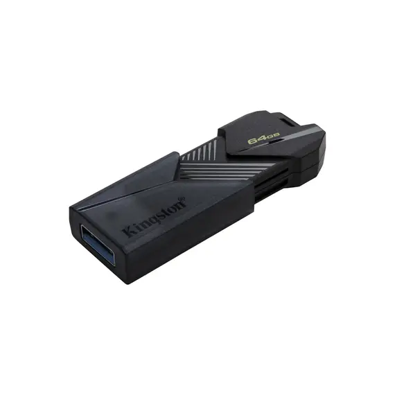 USB ფლეშ მეხსიერება Kingston 64GB DataTraveler Exodia Onyx USB Flash Drive (DTXON/64GB), 2 image - TechMall.geUSB ფლეშ მეხსიერება Kingston 64GB DataTraveler Exodia Onyx USB Flash Drive (DTXON/64GB), 2 image - TechMall.ge ,USB ფლეშ მეხსიერება Kingston 64GB DataTraveler Exodia Onyx USB Flash Drive (DTXON/64GB), 2 image - TechMall.ge