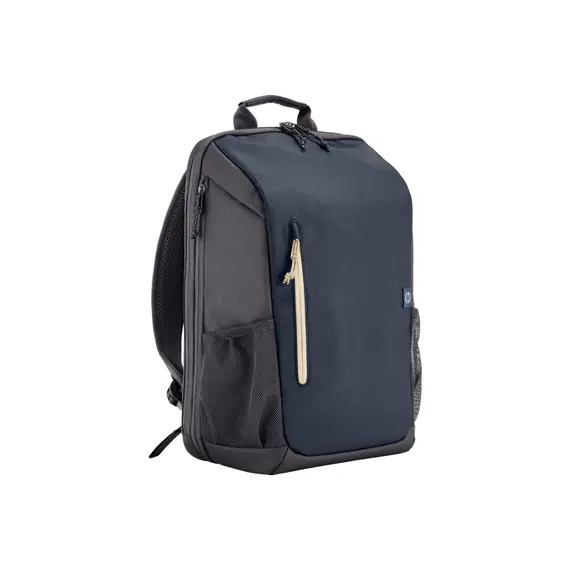 ნოუთბუქის ჩანთა HP Travel 15.6 Night Laptop Backpack - Blue, 2 image - TechMall.geნოუთბუქის ჩანთა HP Travel 15.6 Night Laptop Backpack - Blue, 2 image - TechMall.ge ,ნოუთბუქის ჩანთა HP Travel 15.6 Night Laptop Backpack - Blue, 2 image - TechMall.ge