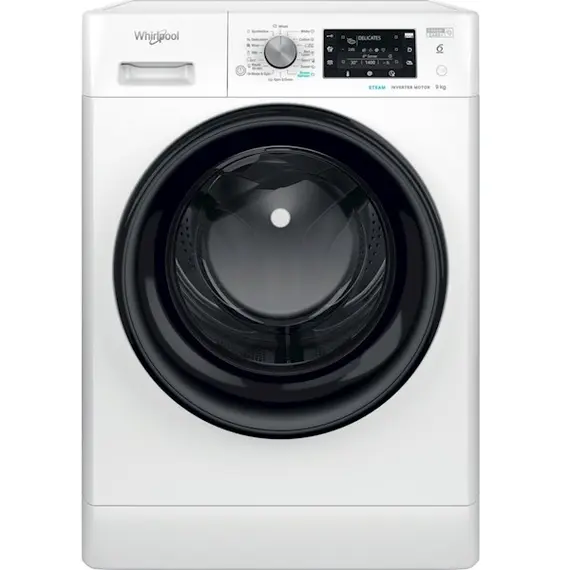 სარეცხი მანქანა  WHIRLPOOL FFD 9458 BV EE - TechMall.geსარეცხი მანქანა  WHIRLPOOL FFD 9458 BV EE - TechMall.ge ,სარეცხი მანქანა  WHIRLPOOL FFD 9458 BV EE - TechMall.ge