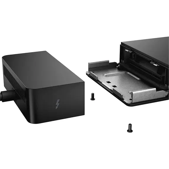 დოკ სადგური Dell Thunderbolt Dock WD22TB4, 180W, 4 image - TechMall.geდოკ სადგური Dell Thunderbolt Dock WD22TB4, 180W, 4 image - TechMall.ge ,დოკ სადგური Dell Thunderbolt Dock WD22TB4, 180W, 4 image - TechMall.ge