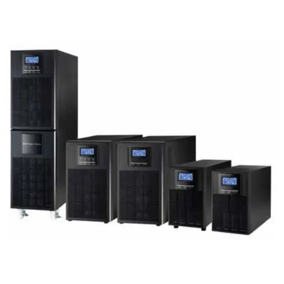 კვების წყარო Tescom TEOS 106 series 6kVA On-line UPS, 2 image - TechMall.geკვების წყარო Tescom TEOS 106 series 6kVA On-line UPS, 2 image - TechMall.ge ,კვების წყარო Tescom TEOS 106 series 6kVA On-line UPS, 2 image - TechMall.ge