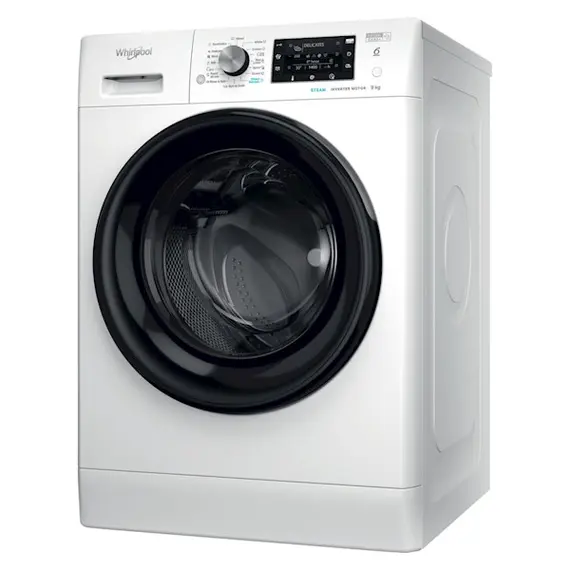 სარეცხი მანქანა  WHIRLPOOL FFD 9458 BV EE, 4 image - TechMall.geსარეცხი მანქანა  WHIRLPOOL FFD 9458 BV EE, 4 image - TechMall.ge ,სარეცხი მანქანა  WHIRLPOOL FFD 9458 BV EE, 4 image - TechMall.ge
