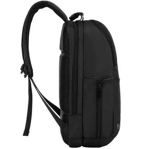ლეპტოპის ჩანთა 2E Backpack, City Traveler 14", black, 6 image - TechMall.geლეპტოპის ჩანთა 2E Backpack, City Traveler 14", black, 6 image - TechMall.ge ,ლეპტოპის ჩანთა 2E Backpack, City Traveler 14", black, 6 image - TechMall.ge