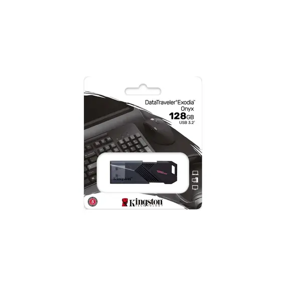USB ფლეშ მეხსიერება Kingston 128GB DataTraveler Exodia Onyx USB Flash Drive (DTXON/128GB), 3 image - TechMall.geUSB ფლეშ მეხსიერება Kingston 128GB DataTraveler Exodia Onyx USB Flash Drive (DTXON/128GB), 3 image - TechMall.ge ,USB ფლეშ მეხსიერება Kingston 128GB DataTraveler Exodia Onyx USB Flash Drive (DTXON/128GB), 3 image - TechMall.ge