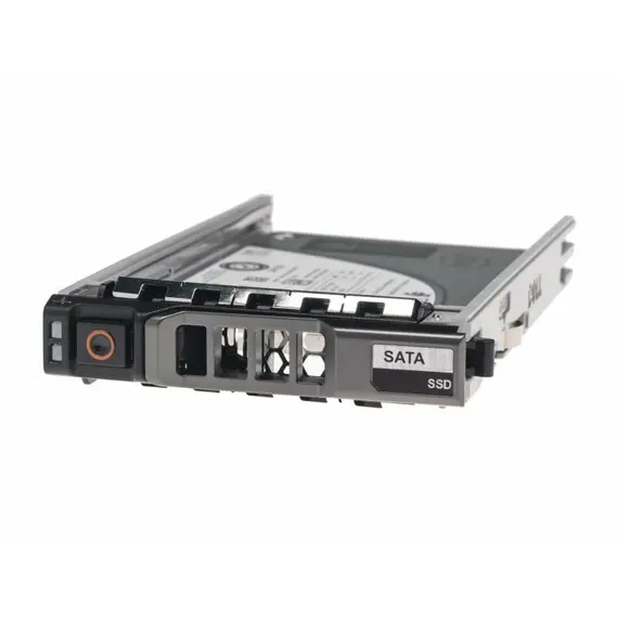 მყარი დისკი DELL 480GB SSD SATA Read Intensive 6Gbps 512e 2.5in Hot-Plug, CusKit, 2 image - TechMall.geმყარი დისკი DELL 480GB SSD SATA Read Intensive 6Gbps 512e 2.5in Hot-Plug, CusKit, 2 image - TechMall.ge ,მყარი დისკი DELL 480GB SSD SATA Read Intensive 6Gbps 512e 2.5in Hot-Plug, CusKit, 2 image - TechMall.ge