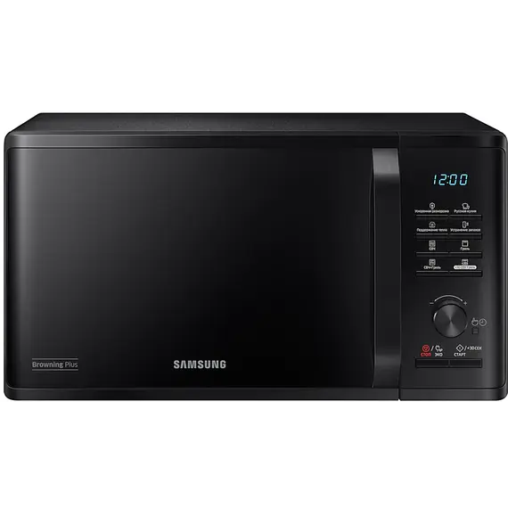 მიკროტალღური ღუმელი SAMSUNG - MG23K3515AK/BW - TechMall.geმიკროტალღური ღუმელი SAMSUNG - MG23K3515AK/BW - TechMall.ge ,მიკროტალღური ღუმელი SAMSUNG - MG23K3515AK/BW - TechMall.ge