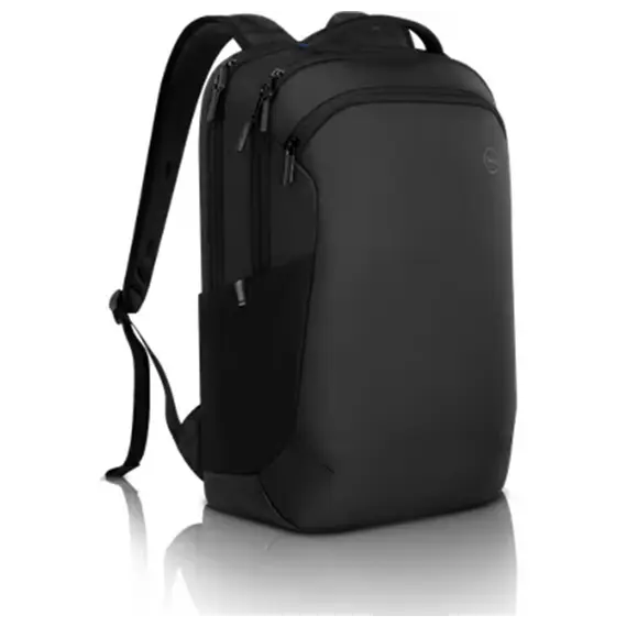 ნოუთბუქის ჩანთა Dell Ecoloop Pro Backpack CP5723, 2 image - TechMall.geნოუთბუქის ჩანთა Dell Ecoloop Pro Backpack CP5723, 2 image - TechMall.ge ,ნოუთბუქის ჩანთა Dell Ecoloop Pro Backpack CP5723, 2 image - TechMall.ge