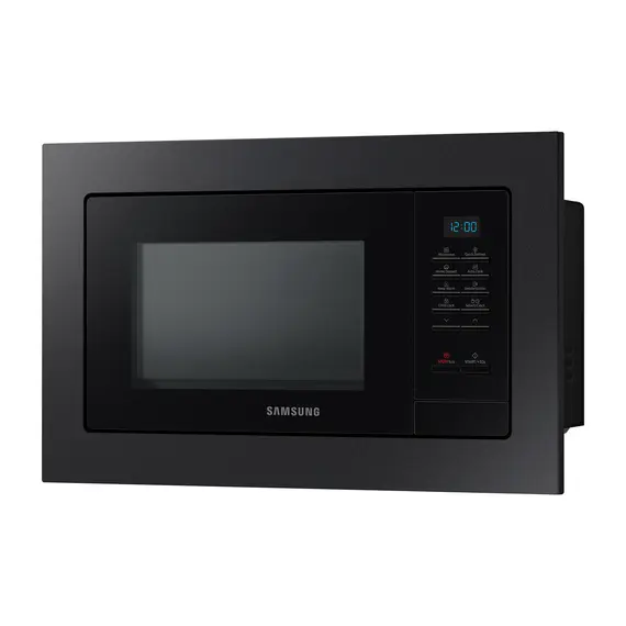 მიკროტალღური ღუმელი SAMSUNG - MS23A7013AB/BW, 2 image - TechMall.geმიკროტალღური ღუმელი SAMSUNG - MS23A7013AB/BW, 2 image - TechMall.ge ,მიკროტალღური ღუმელი SAMSUNG - MS23A7013AB/BW, 2 image - TechMall.ge